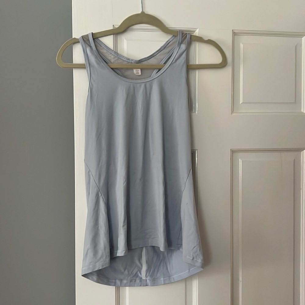 Athleta tank top